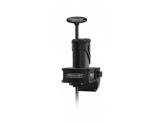 POWER-POLE Micro Anchor | PP-MICRO-BK