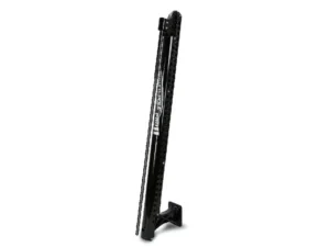 POWER-POLE Pro Series II Shallow Water Anchor, 8ft - Black - CM2 | PP-PRS-8-BK