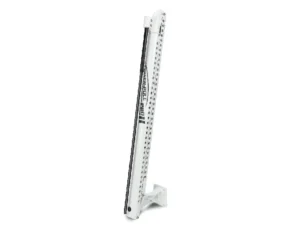 POWER-POLE Pro Series II Shallow Water Anchor, 8ft - White - CM2 | PP-PRS-8-WT