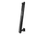 POWER-POLE Sportsman II Shallow Water Anchor, 8ft - Black - CM2 | PP-SPS-8-BK