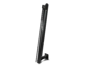 POWER-POLE Sportsman II Shallow Water Anchor, 8ft - Black - CM2 | PP-SPS-8-BK