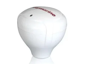 RAYMARINE RayStar 150 GPS Sensor w/Pole Mount | T70327