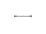 RAYMARINE Elbow To Elbow Spur Cable (400mm) | A06042