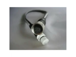 RAYMARINE (Female) Adaptor Cable, Used To Plug Nmea 2000 Equip W/Device Male Conn Into Seatalk Ng Backbones | A06045