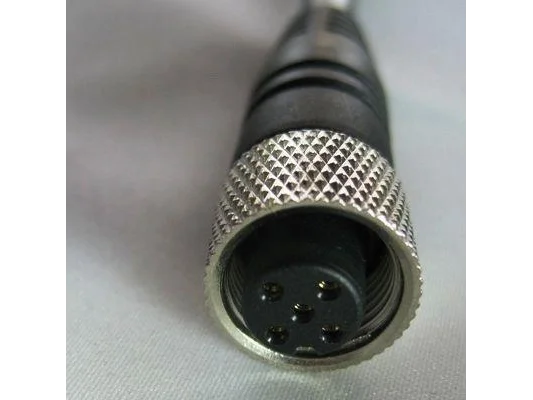 RAYMARINE (Female) Adaptor Cable, Used To Plug Nmea 2000 Equip W/Device Male Conn Into Seatalk Ng Backbones | A06045 - Image 2