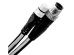 RAYMARINE (Male) Adaptor Cable, Used To Plug Seatalk Ng Products Into An Existing Devicenet System | A06076