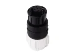 RAYMARINE (M) To Devicenet (F) Adaptor | A06082