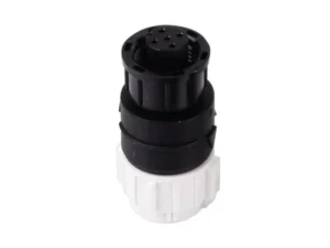 RAYMARINE (M) To Devicenet (F) Adaptor | A06082