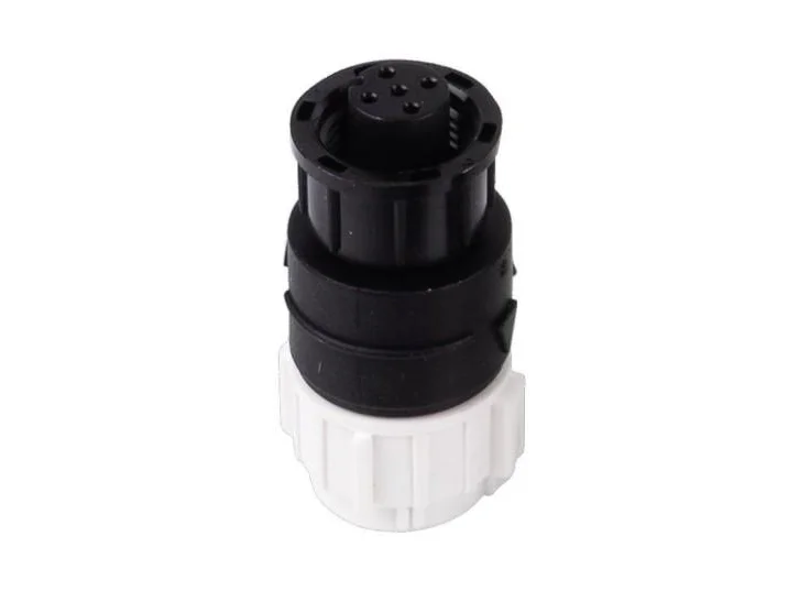 RAYMARINE (M) To Devicenet (F) Adaptor | A06082