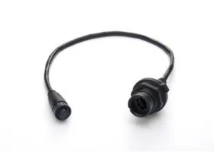 RAYMARINE To Seatalkhs Cable Adapter, 15-Inches (400mm) Long | A80160