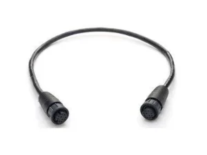 RAYMARINE To Raynet Network Cable, Cable Is 15-Inches (400mm) Long | A80161