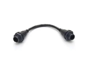RAYMARINE To Raynet Cable Joiner, Cable Is 3.9-Inches (100mm) Long | A80162