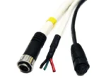 RAYMARINE 10m Digital Radar Cable w/RayNet Connector On One End | A80228