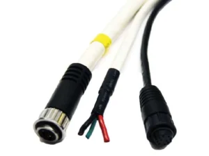RAYMARINE 10m Digital Radar Cable w/RayNet Connector On One End | A80228