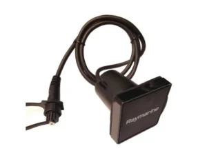 RAYMARINE Mount SD Card Reader And USB Socket With 1m Cable | A80440