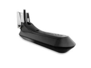RAYMARINE RV-100 RealVision 3D All-In-One Transom Mount Transducer, 8m cable | A80464