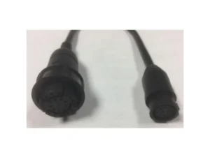 RAYMARINE Cable (9 Pin To 25 Pin) Attach (CPT-Xxx) Transducer To AXIOM RV Or AXIOM Pro | A80490