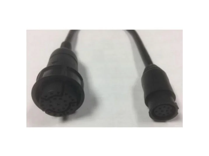 RAYMARINE Cable (9 Pin To 25 Pin) Attach (CPT-Xxx) Transducer To AXIOM RV Or AXIOM Pro | A80490