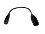 RAYMARINE Cable To Attach An Airmar Transducer (8 Pin) To AXIOM Pro-RVX (11 Pin) | A80496