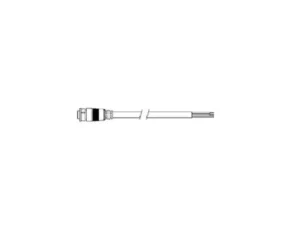 RAYMARINE Cyclone Power Cable 25m | A80654