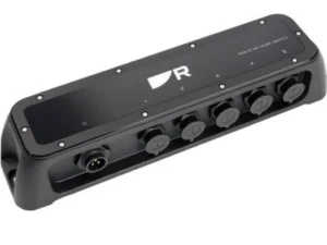 RAYMARINE - Raynet Network Switch | A80731