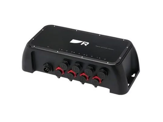 RAYMARINE Gigabit Raynet Network Switch | A80732