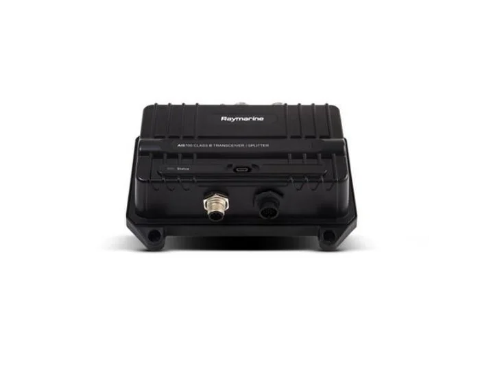RAYMARINE Class B AIS Transceiver With Integrated Splitter | E70476 - Image 2