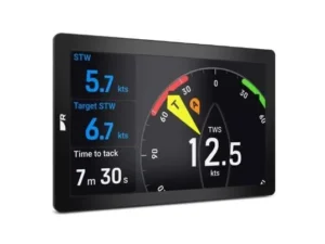 RAYMARINE 7" Performance Display | E70649