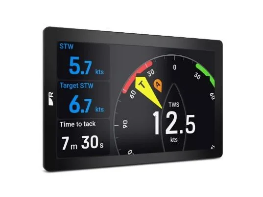 RAYMARINE 7" Performance Display | E70649