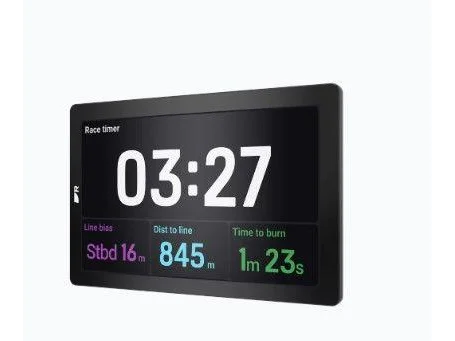 RAYMARINE 7" Performance Display | E70649 - Image 2