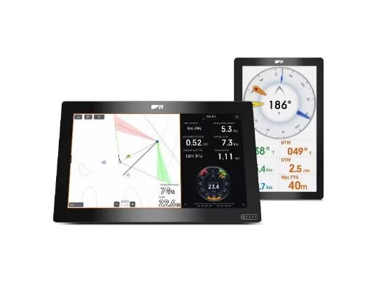 RAYMARINE 7" Performance Display | E70649 - Image 4