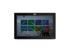 RAYMARINE Axiom 2 XL16 - 15.6" MFD Kit w/RCR-SD Reader, Alarm Cable | T70545