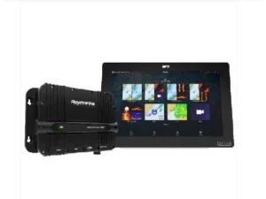 RAYMARINE Axiom 2 XL 16 & RVM1600 BUNDLE | T70602