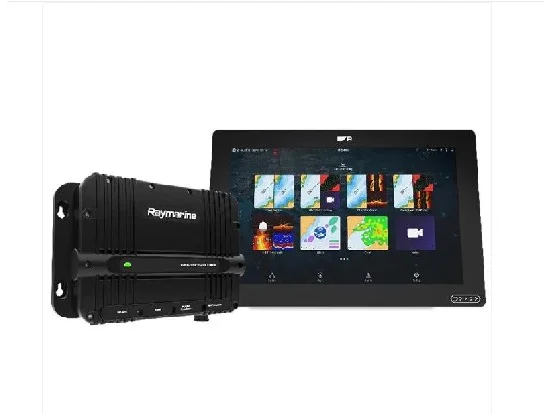 RAYMARINE Axiom 2 XL 16 & RVM1600 BUNDLE | T70602