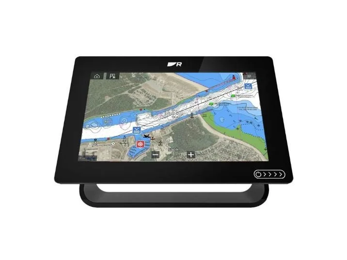 RAYMARINE Axiom+ 12 - 12" MFD - Lighthouse NA Chart | E70638-00-102