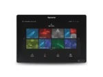 RAYMARINE Axiom+ 12 - 12" MFD - Navionics+ NA Chart | E70638-00-NAG