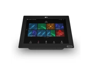 RAYMARINE Axiom+ 12 RV - 12" MFD with Integrated Realvision 3D, 600W Sonar | E70639