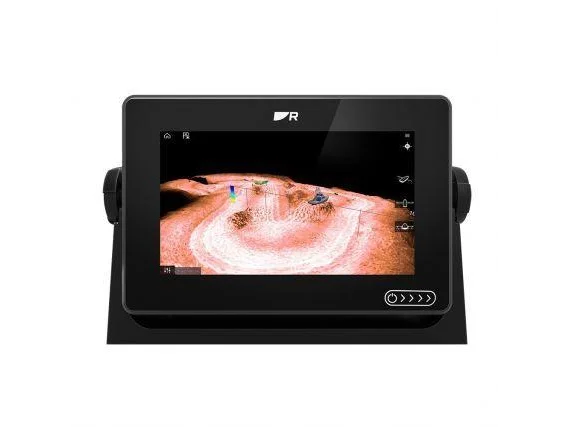 RAYMARINE Axiom+ 7 Rv - 7" MFD with Realvision 3D | E70635