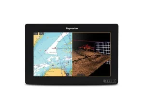 RAYMARINE Axiom+ 9 - 9" MFD | E70636