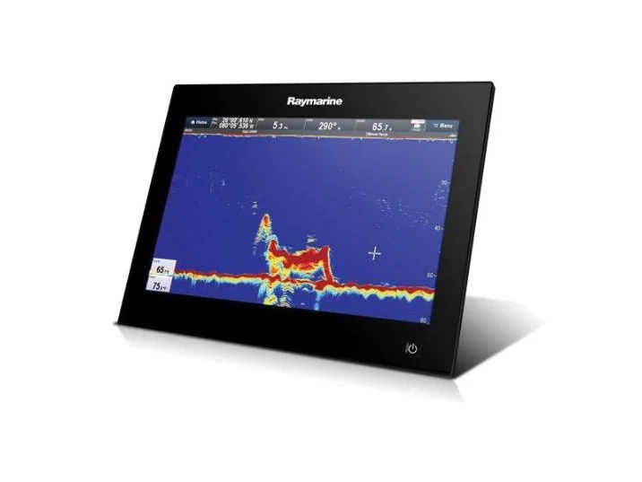 RAYMARINE CP470 CHIRP Sonar Module | E70298 - Image 2