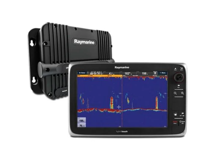 RAYMARINE CP470 CHIRP Sonar Module | E70298 - Image 3