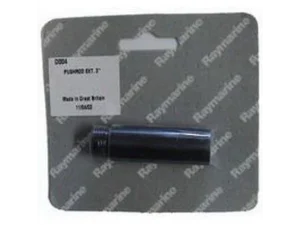 RAYMARINE Inch Push Rod Extension | D004
