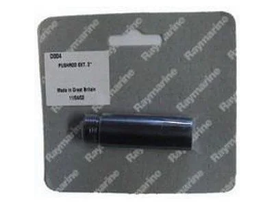 RAYMARINE Inch Push Rod Extension | D004