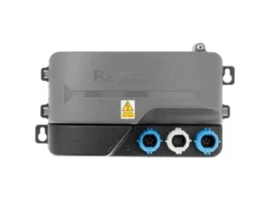 RAYMARINE Transducer Coverter, Converts Analog To Seatalkng Digital Data. | E70010