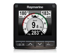 RAYMARINE i70s Multifunction Colour Display | E70327