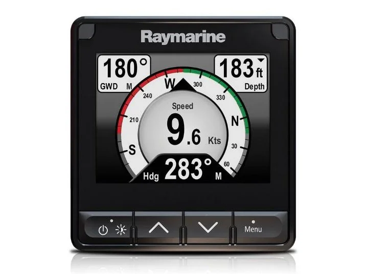 RAYMARINE i70s Multifunction Colour Display | E70327