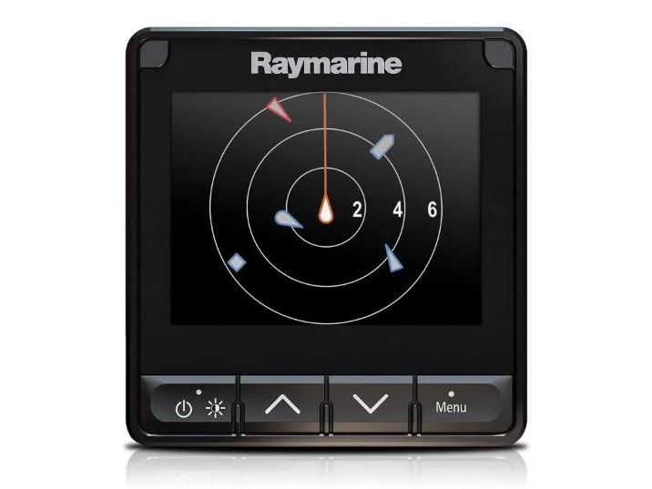 RAYMARINE i70s Multifunction Colour Display | E70327 - Image 2