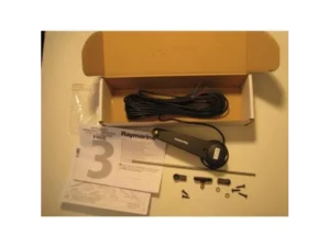 RAYMARINE FEED BACK FOR AUTOPILOT With 10-Meter Cable | M81105
