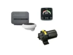 RAYMARINE Ev-100 Autopilot with E22167 P70R, E70096 EV-1 Core, E70098 ACU-100, E12139 0.5 HYD PMP, R70160 CABLE KIT | T70154
