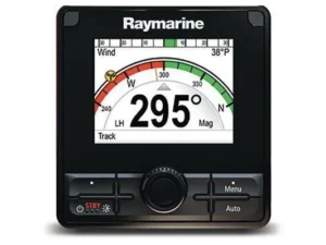 RAYMARINE p70Rs Autopilot Controller (Rotary) | E70329